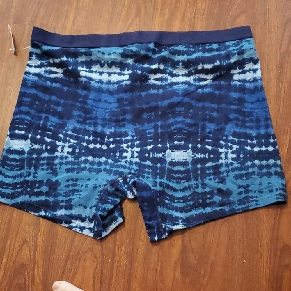 Old Navy Boxer Briefs Mens Size XXL New